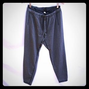 LULULEMON Mens Sweatpant Joggers